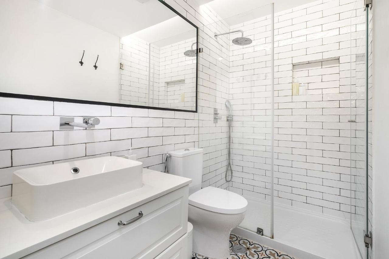 Whome Green Street 1-Bed Perfect To Explore 리스본 외부 사진