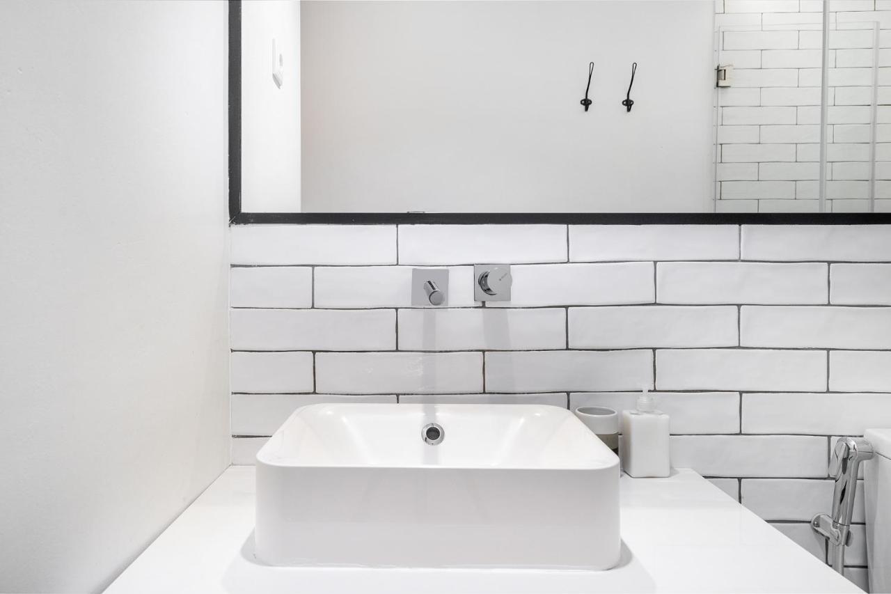 Whome Green Street 1-Bed Perfect To Explore 리스본 외부 사진