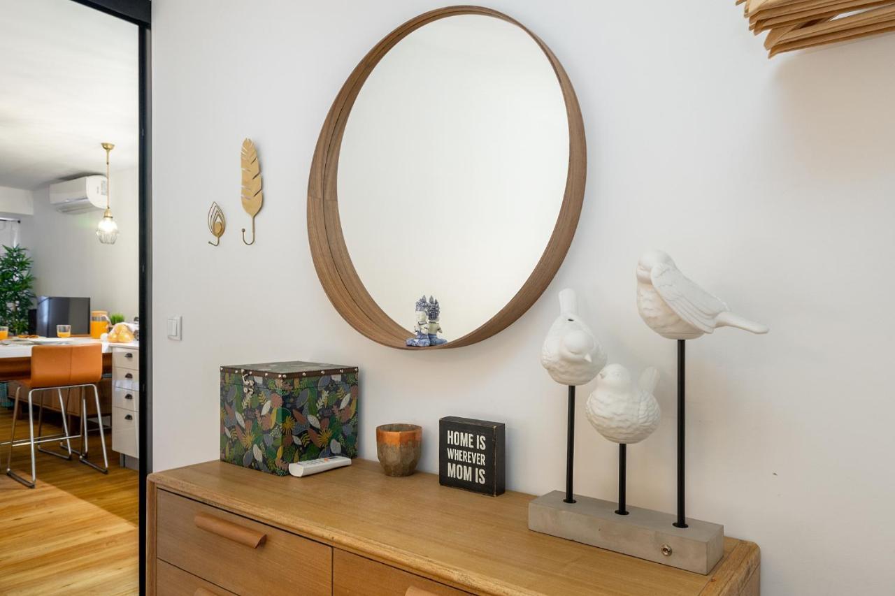 Whome Green Street 1-Bed Perfect To Explore 리스본 외부 사진