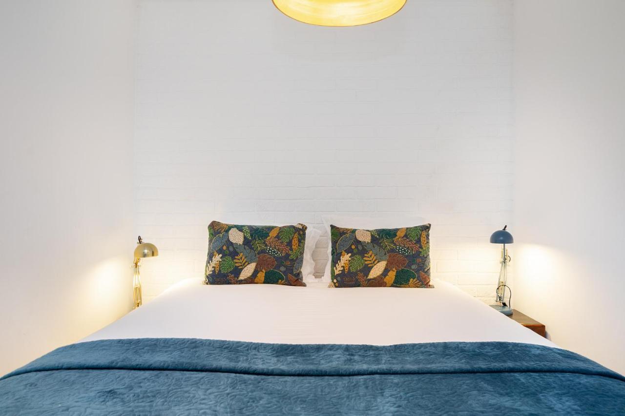 Whome Green Street 1-Bed Perfect To Explore 리스본 외부 사진