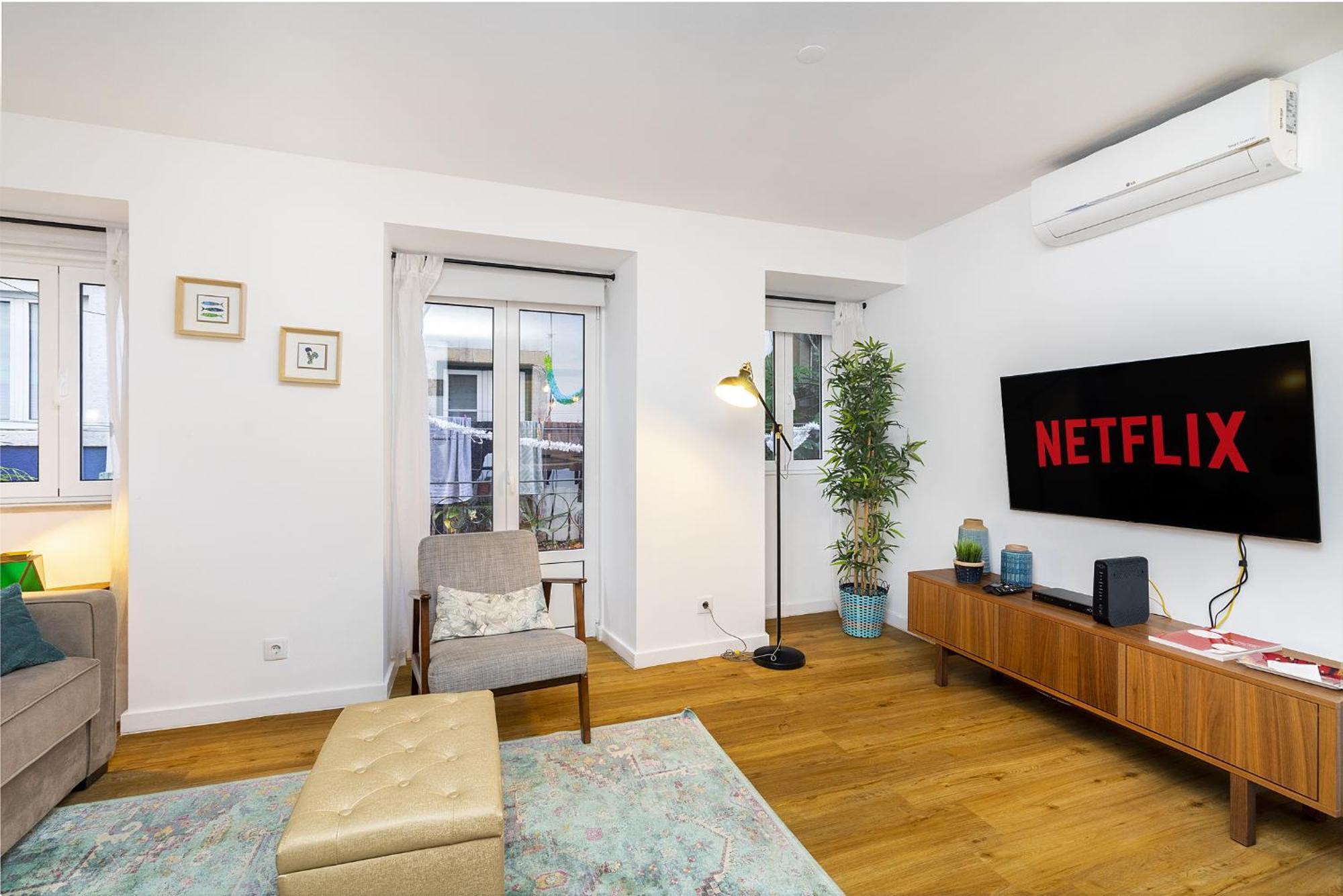 Whome Green Street 1-Bed Perfect To Explore 리스본 외부 사진